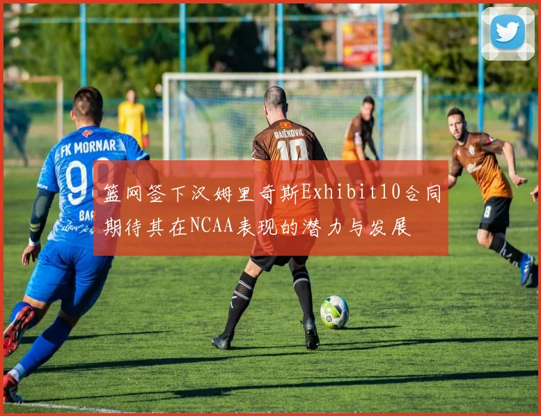 篮网签下汉姆里奇斯Exhibit10合同期待其在NCAA表现的潜力与发展